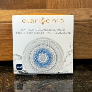 Clarisonic Revitalizing Cleanse Brush Head